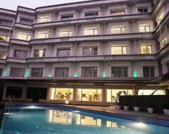 Khách sạn Pharos Hotels (Chennai, Ấn Độ)