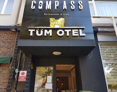 Khách sạn Tüm Otel (Bandırma, Thổ Nhĩ Kỳ)