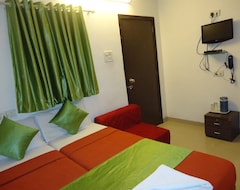 Hotelli Hotel Marol Residency Inn (Mumbai, Intia)