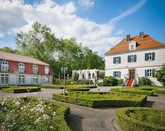 Hotel Vienna House Easy By Wyndham Castrop-Rauxel (Castrop-Rauxel, Germany)