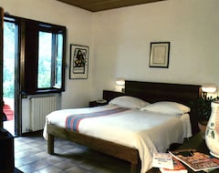 Hotel Spoleto in (Spoleto, Italy)