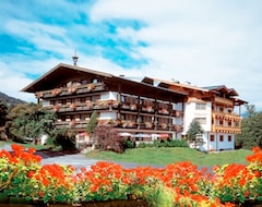 Hotel Unterberg Gasthof (Maria Alm, Austria)