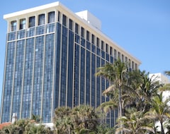 Otel Miami Beach Resort (Miami, ABD)