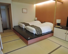 Khách sạn Gora Onsen Tokinoyu Setsugetsu (Yokohama, Nhật Bản)