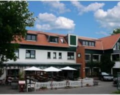 Hotelli Oma's Küche & Quartier (Binz, Saksa)