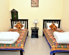 Hotel Shahi Palace Mandawa (Mandawa, Indien)