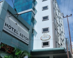 Hotel Astor (Patna, Indija)