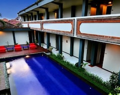 The Yani Hotel Bali (Denpasar, Endonezya)