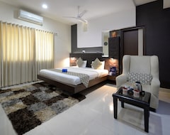 Hotel Serenity La Vista (Hyderabad, India)