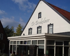 Otel De Beukelaer (Roggel, Hollanda)