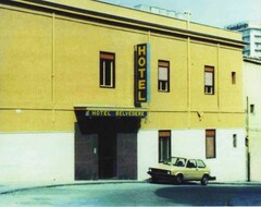 Khách sạn Belvedere (Agrigento, Ý)