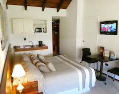 Khách sạn Pinares Del Cerro Resort & Suites (Villa Carlos Paz, Argentina)