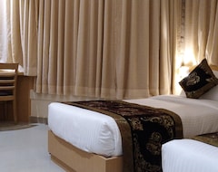 Hotel Vagmi (Varanasi, Indien)