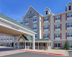 Hotel Country Inn & Suites By Radisson, Bentonville South - Rogers (Rogers, USA)