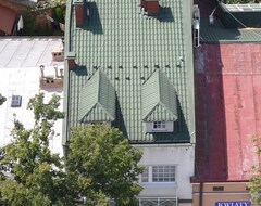 Hotelli Centennial (Biecz, Puola)