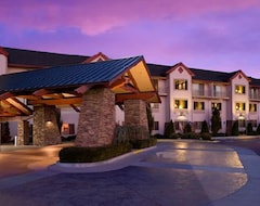 Khách sạn Feather Falls Casino (Oroville, Hoa Kỳ)