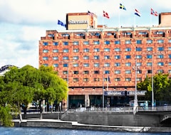 Hotelli Sheraton Stockholm Hotel (Tukholma, Ruotsi)