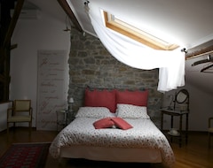Bed & Breakfast Agapantus (Dolceacqua, Ý)