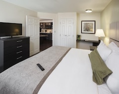 Candlewood Suites - San Antonio Lackland Afb Area, An Ihg Hotel (San Antonio, Sjedinjene Američke Države)