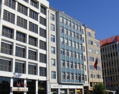 Zimmer Bosphorus Hotel (Avcılar, Türkiye)