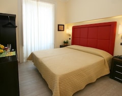 Hotelli B&B Blu Rooms (Sorrento, Italia)