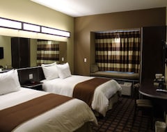 Hotel Microtel Inn & Suites by Wyndham Wheeler Ridge (Lebec, Sjedinjene Američke Države)