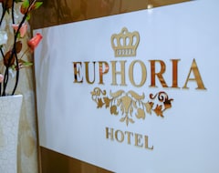 فندق Euphoria (تبليسي, جورجيا)