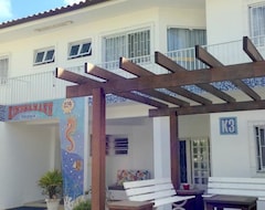 Guesthouse Pousada Kindermann (Florianópolis, Brazil)