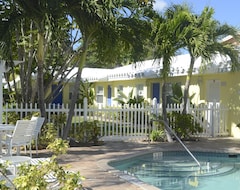 Hotelli Bahama Beach Club (Pompano Beach, Amerikan Yhdysvallat)