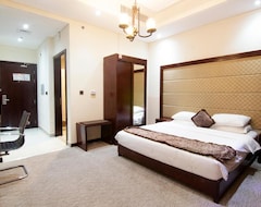 căn hộ khách sạn tốt hơn (Dubai, Các tiểu vương quốc Ả Rập Thống Nhất)