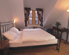 Hotel Romantico (Burgwedel, Germany)