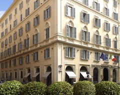 Khách sạn UNAWAY Hotel Empire Roma (Rome, Ý)