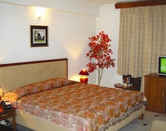 Khách sạn Welcome Palace (Agartala, Ấn Độ)
