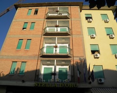Khách sạn Stella D'Oro (Chianciano Terme, Ý)
