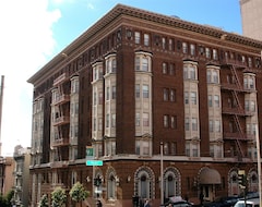 Khách sạn Hotel Beresford Arms (San Francisco, Hoa Kỳ)