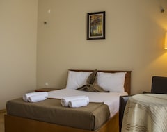 Khách sạn DENIZ KONAK OTEL (Rize, Thổ Nhĩ Kỳ)