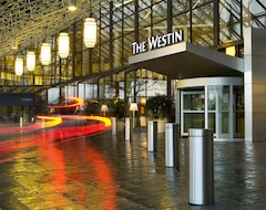 Hotel The Westin Atlanta Airport (Atlanta, EE. UU.)