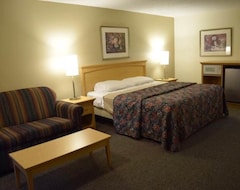 Hotel Olympic Inn & Suites (Aberdeen, USA)
