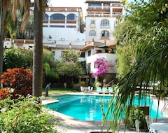 Khách sạn Hotel Posada San Javier (Taxco de Alarcon, Mexico)