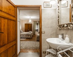 Hotel Giardino Della Pieve Relais (Cascina, Italija)