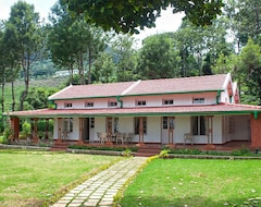 Otel Silent Woods (Nilgiris, Hindistan)