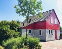 Cijela kuća/apartman Luxuriöses Ferienhaus Am Meer, Sauna,wifi, 2 Badezimmer Im Naturschutzgebiet (Wemeldinge, Nizozemska)