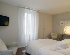 Bed & Breakfast La Minotte (Montfort-l'Amaury, Francuska)