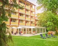 Khách sạn Appartment Hotel Victoria (Bad Füssing, Đức)