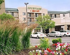 Khách sạn Courtyard Cleveland Beachwood (Beachwood, Hoa Kỳ)