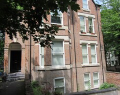 Toàn bộ căn nhà/căn hộ No 9 - Large 1 bed near Sefton Park and Lark Lane (Liverpool, Vương quốc Anh)