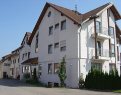 Khách sạn Dietz (Allmendingen, Đức)