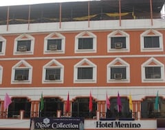 Hotel Menino (Panaji, Hindistan)