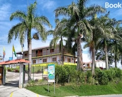 Hotel Paraiso Tropical (Aguadas, Colombia)