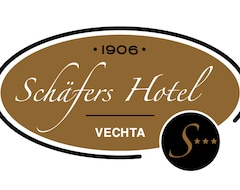Schäfers Hotel (Vechta, Tyskland)